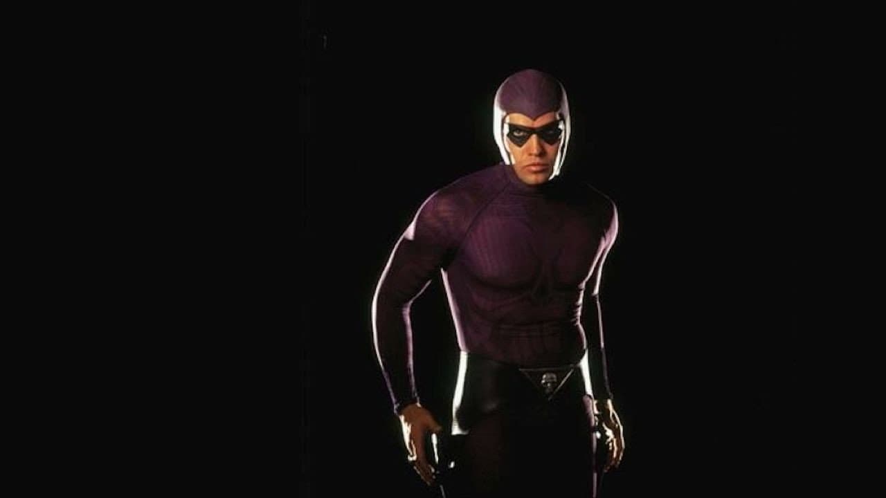 The Phantom - immagine