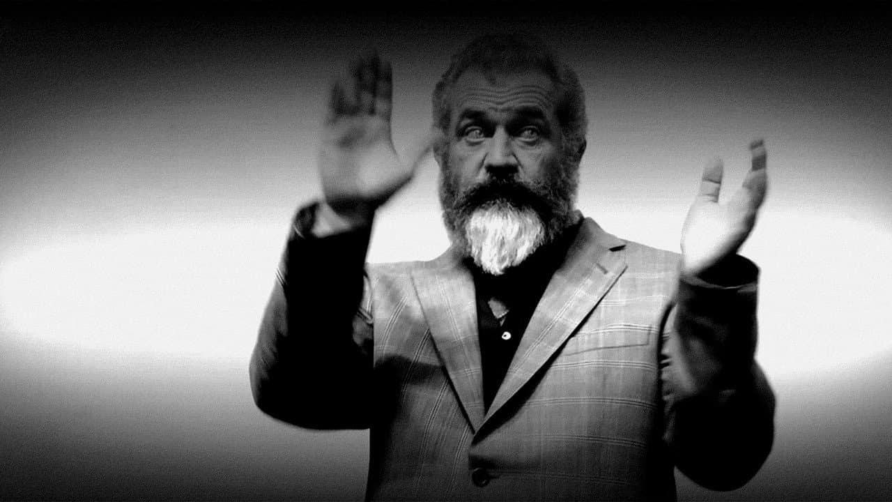 Mel Gibson, à la folie, passionnément - immagine
