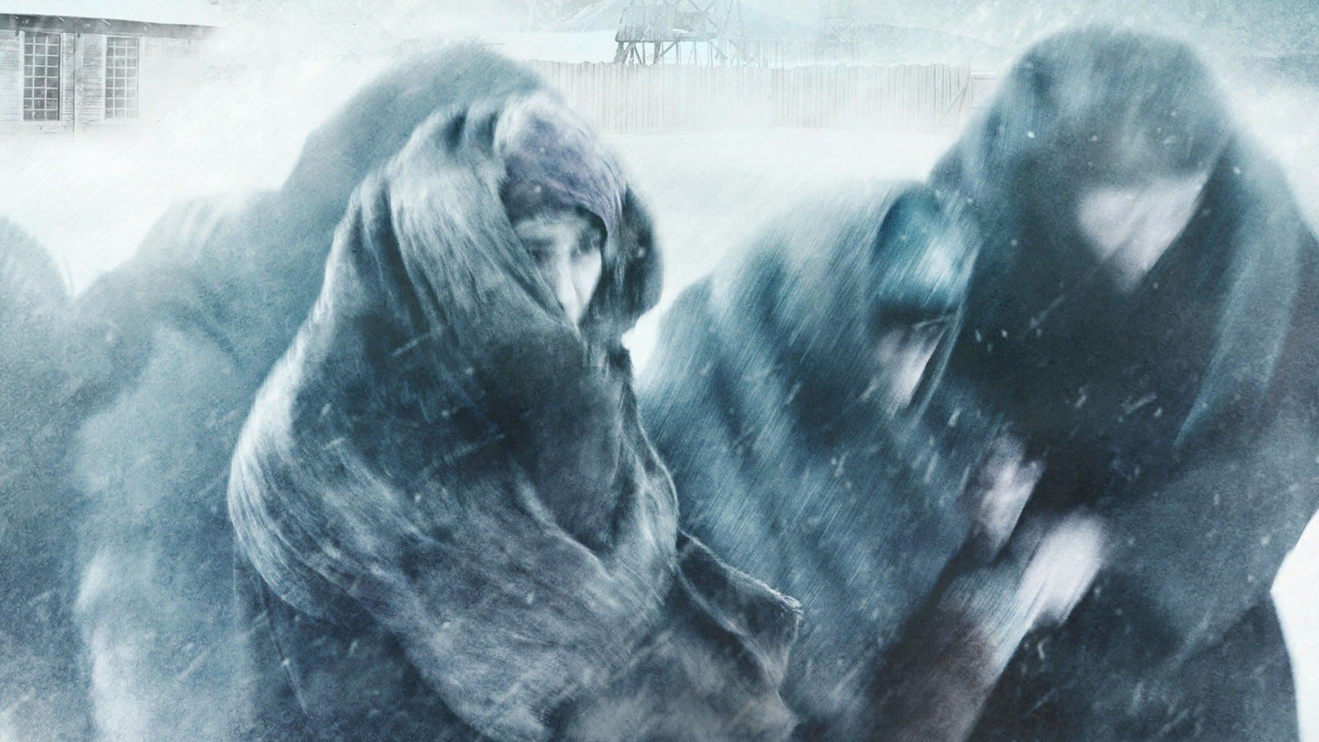 Eternal Winter - immagine