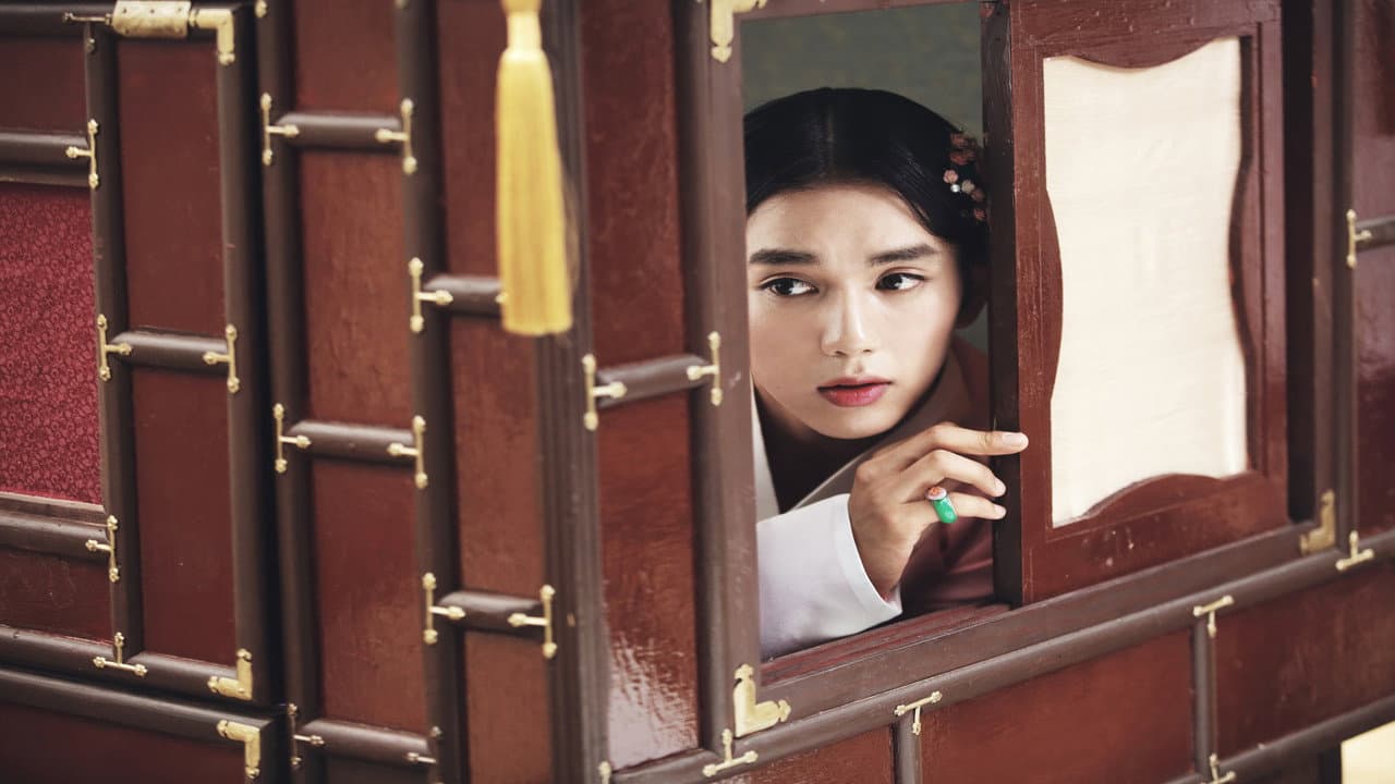 Seondal: The Man Who Sells the River - immagine