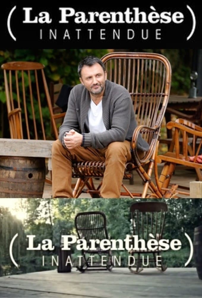 Poster di La Parenthèse inattendue