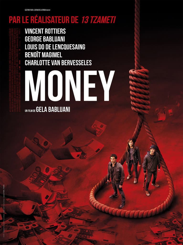 Poster di Money