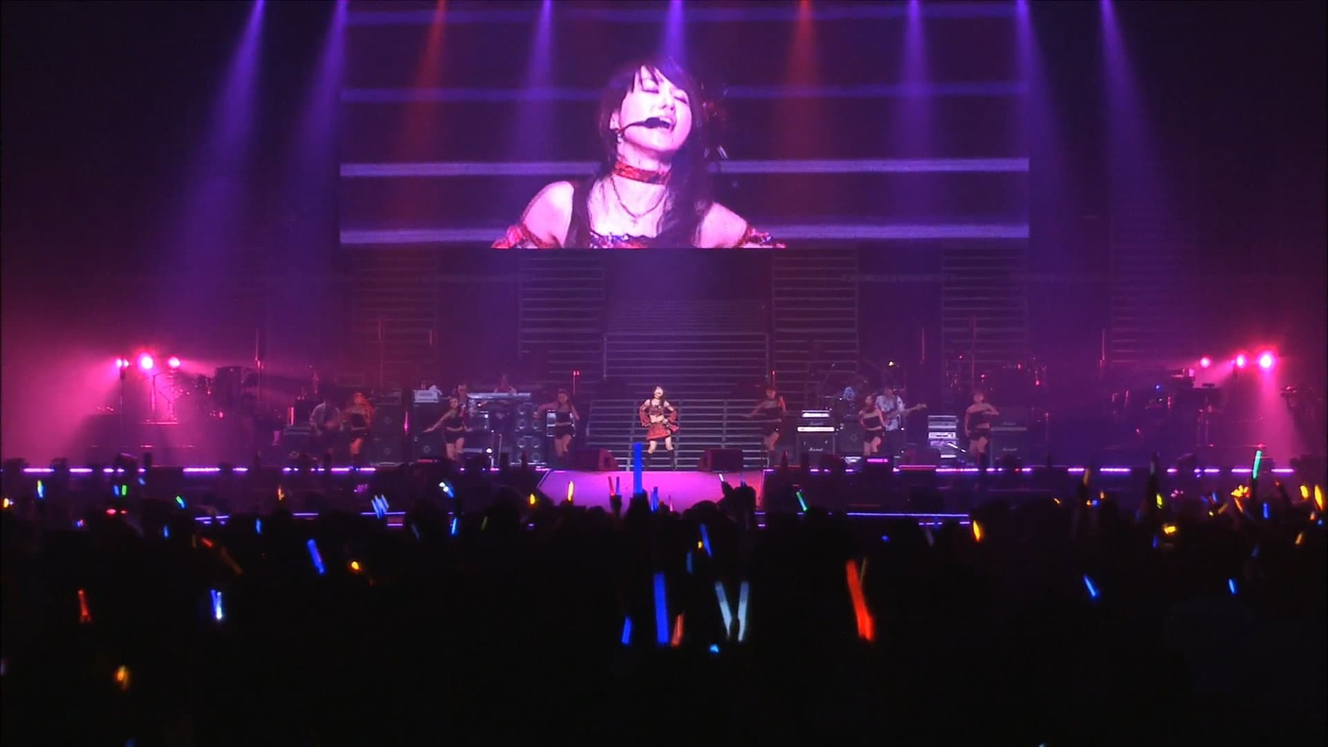 Animelo Summer Live 2008 -Challenge- 8.31 - immagine