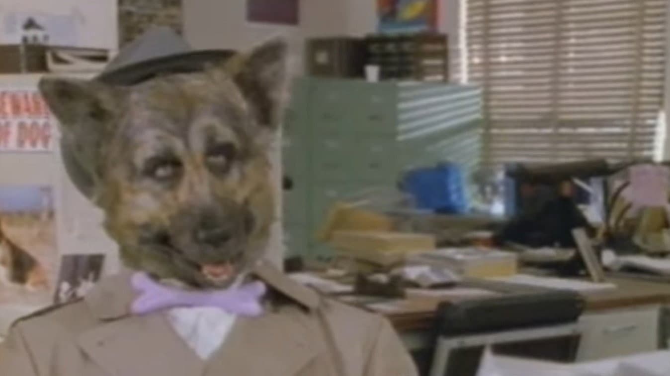 The Dog Police - immagine