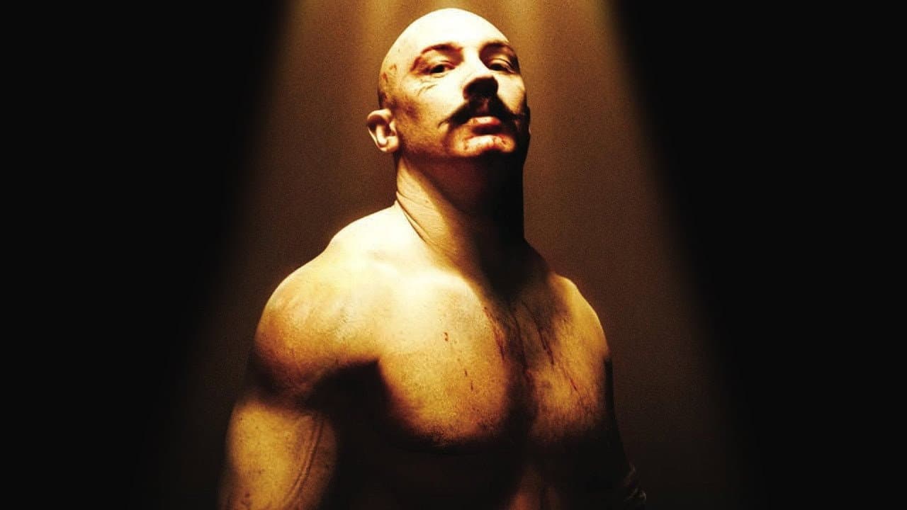 Bronson - immagine