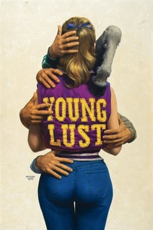 Poster di Young Lust: A Soap Opera