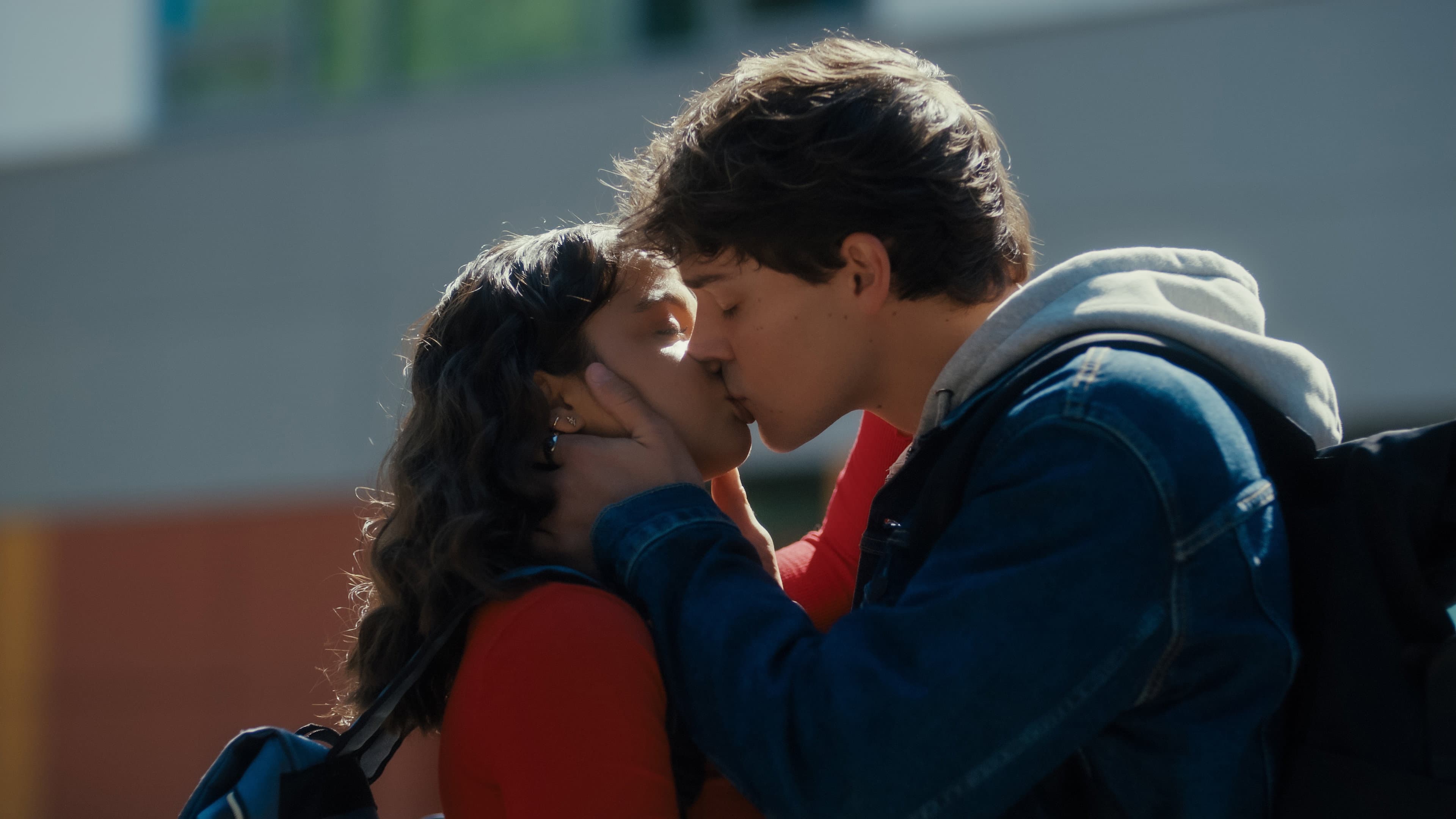 The Bad Boy and Me - immagine
