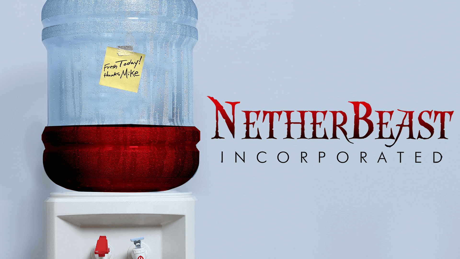 Netherbeast Incorporated - immagine