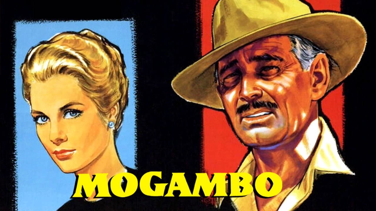 Mogambo - immagine