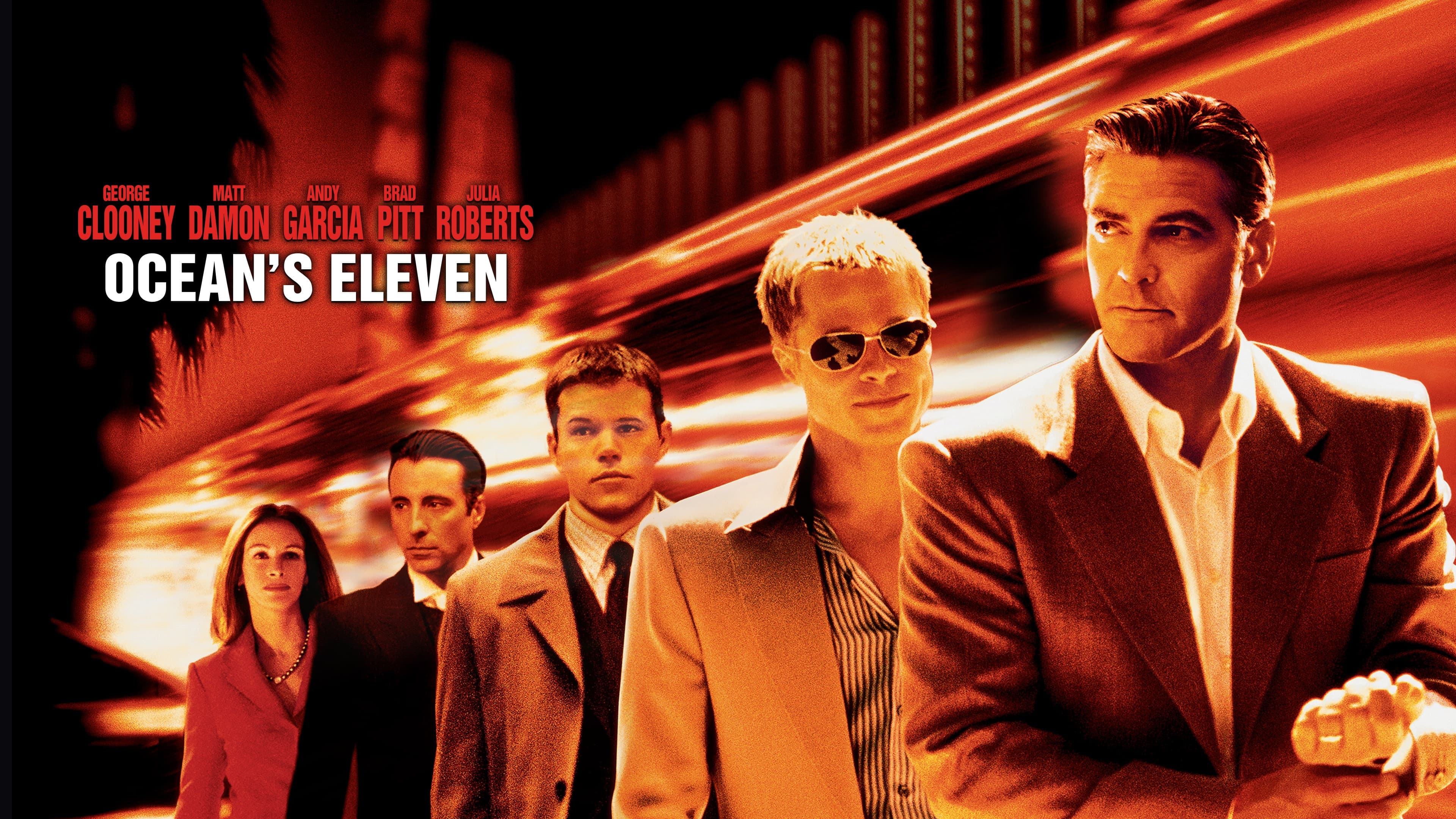 Ocean's Eleven - Fate il vostro gioco - immagine