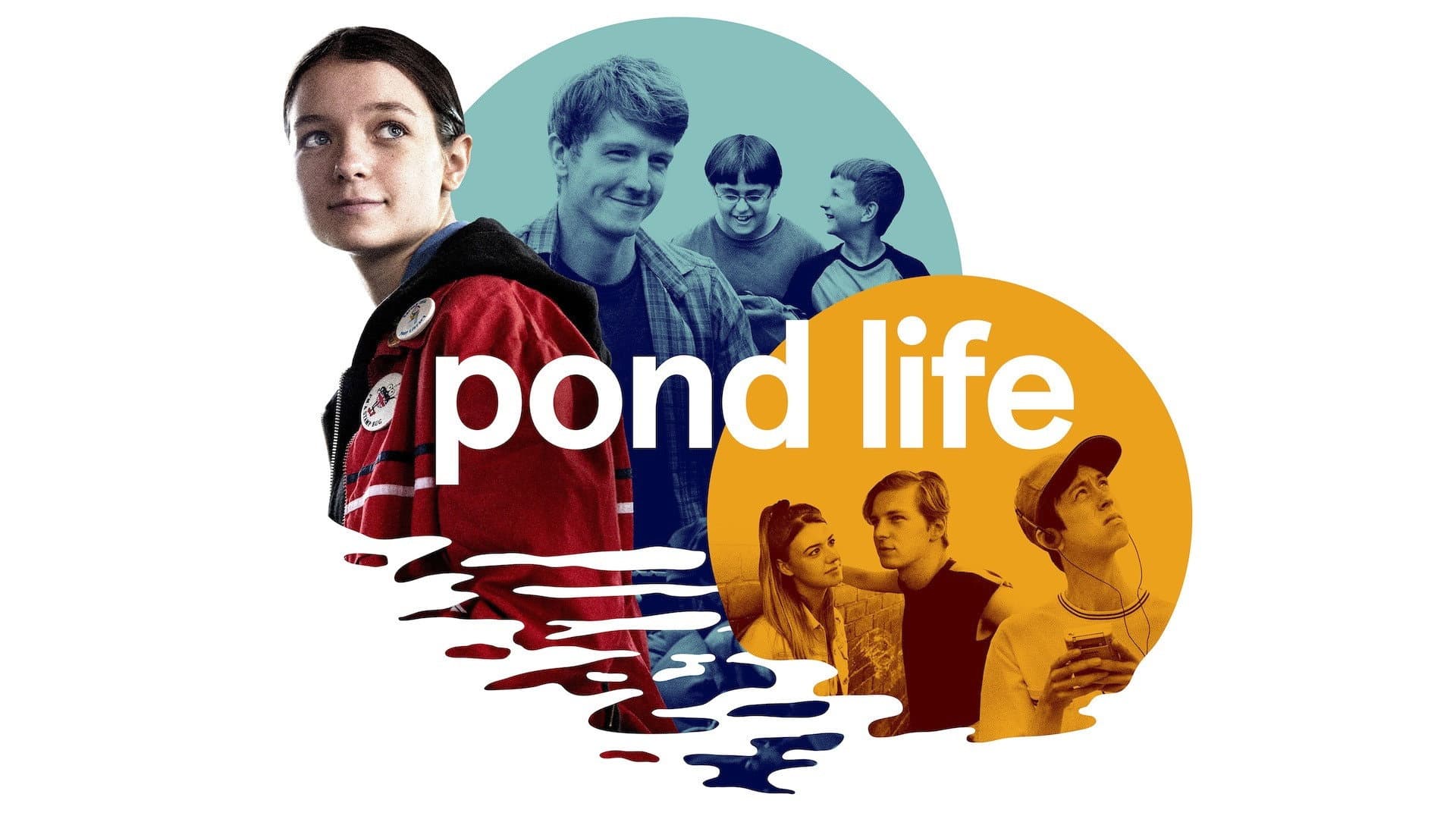 Pond Life - immagine