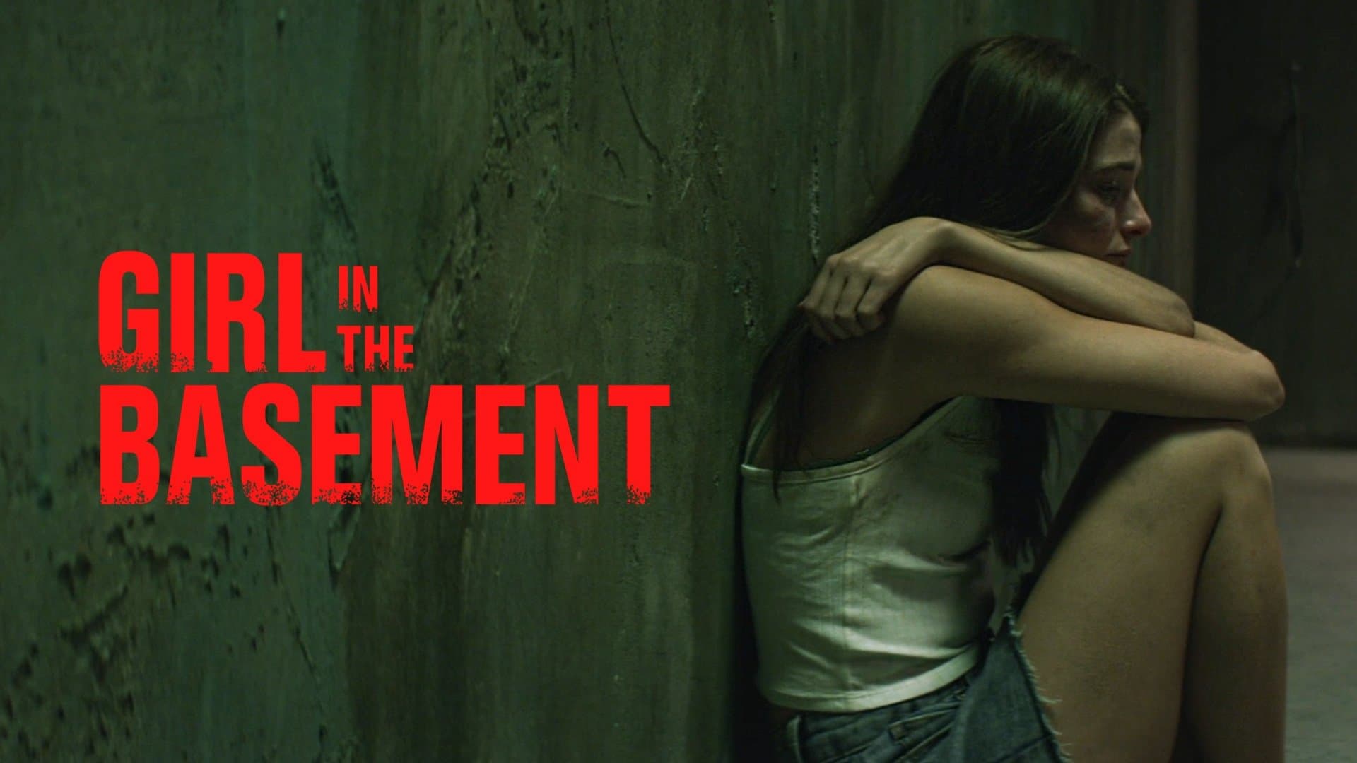 Girl in the Basement - immagine
