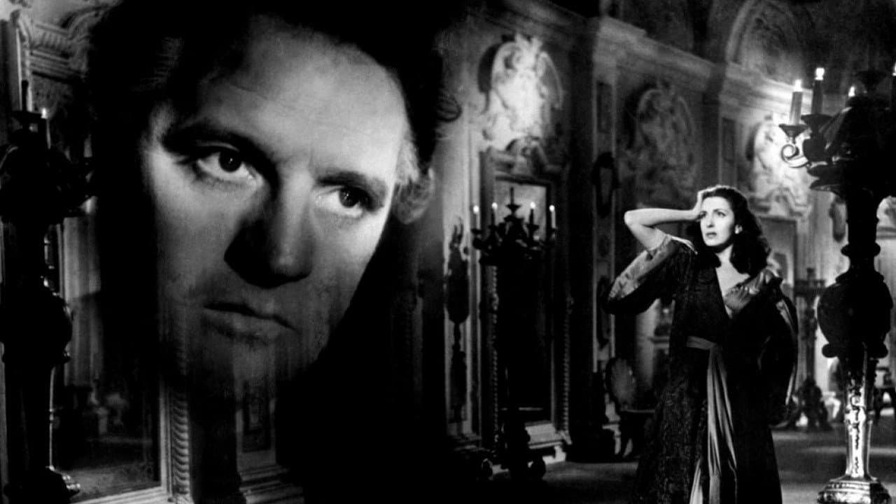 Il mistero degli specchi - immagine