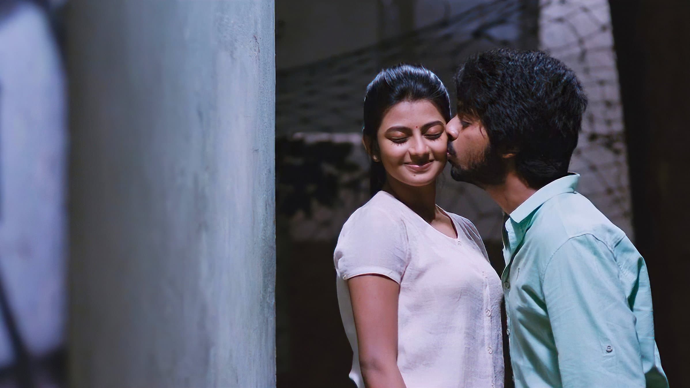த்ரிஷா இல்லனா நயந்தாரா - immagine