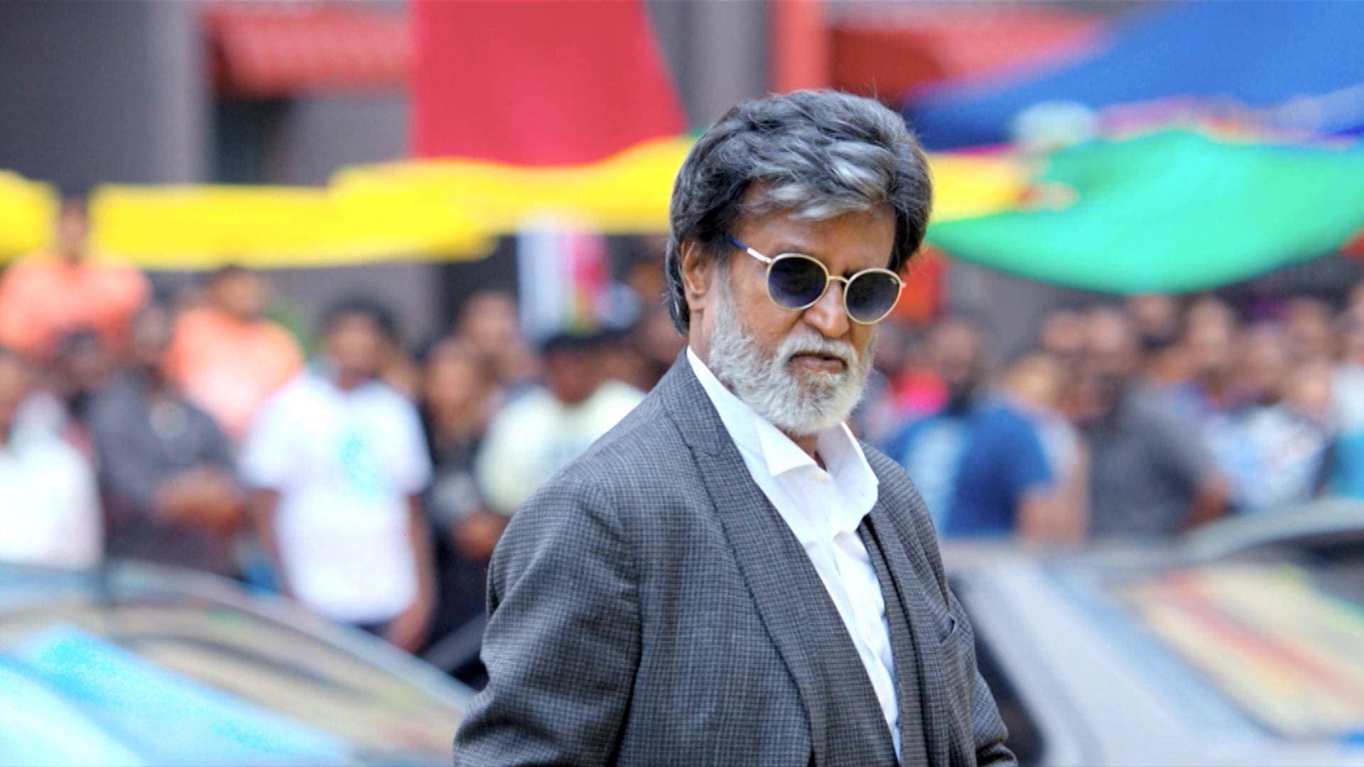 கபாலி - immagine