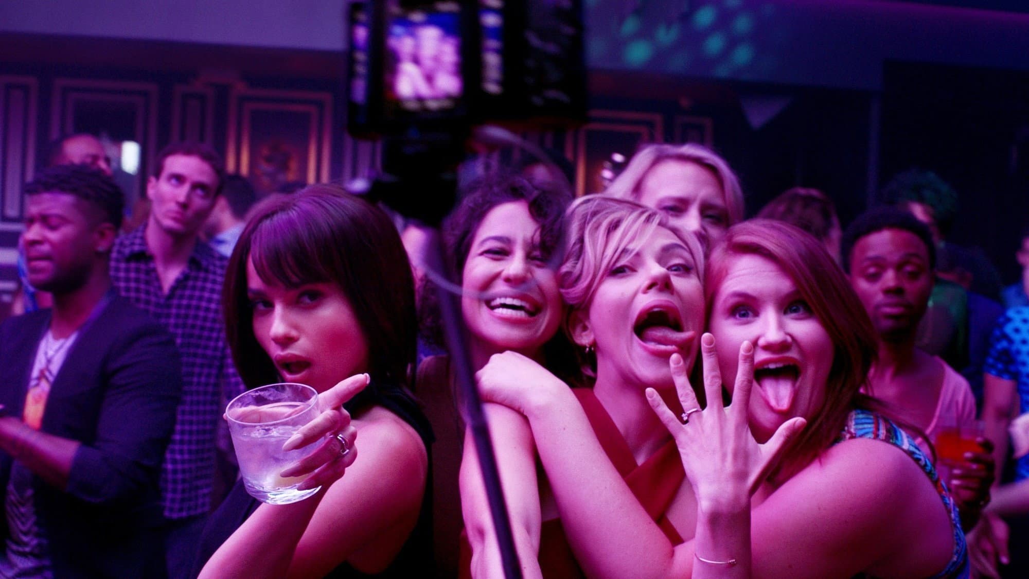 Crazy Night - Festa col morto - immagine