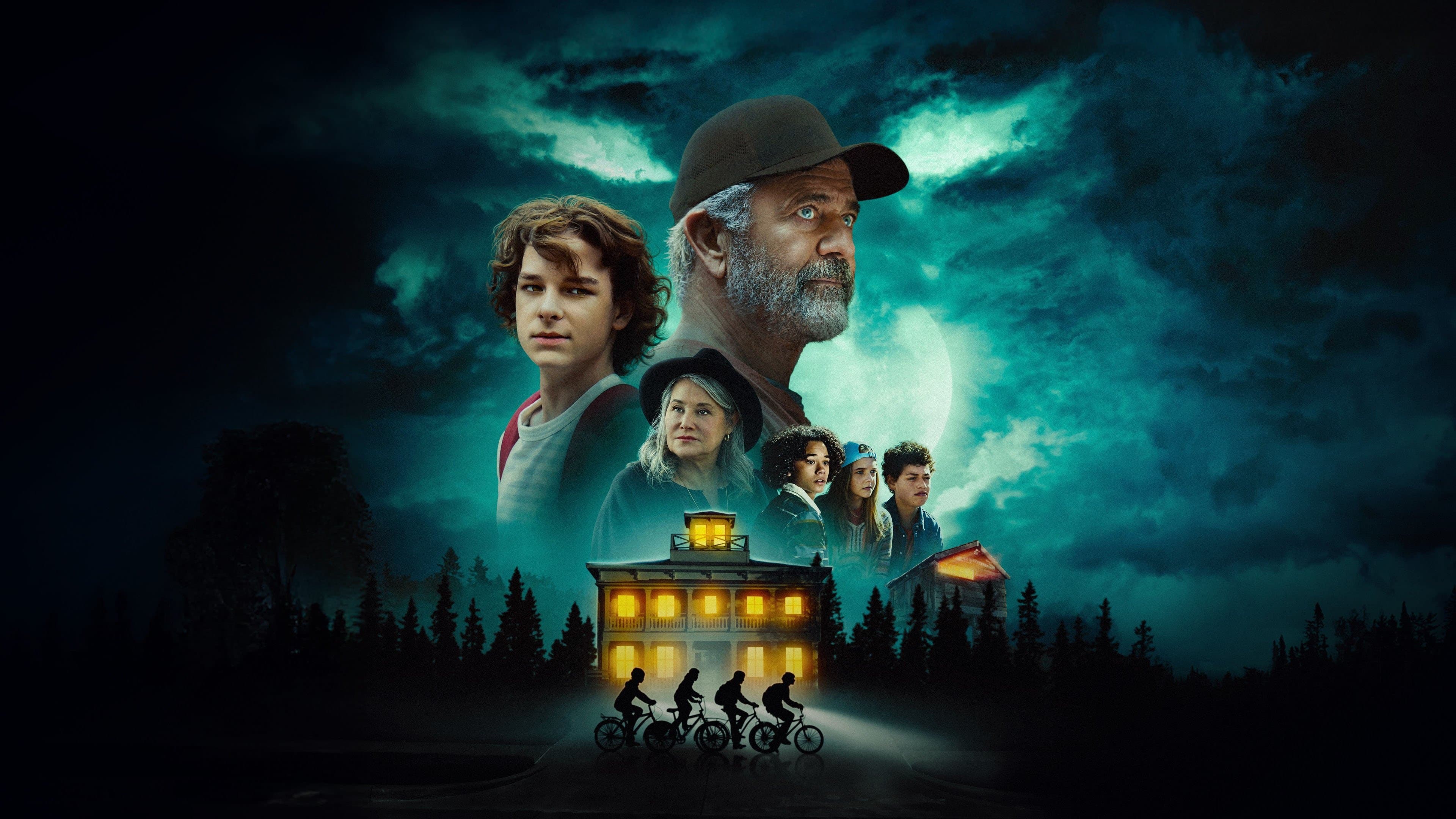 Monster Summer - immagine