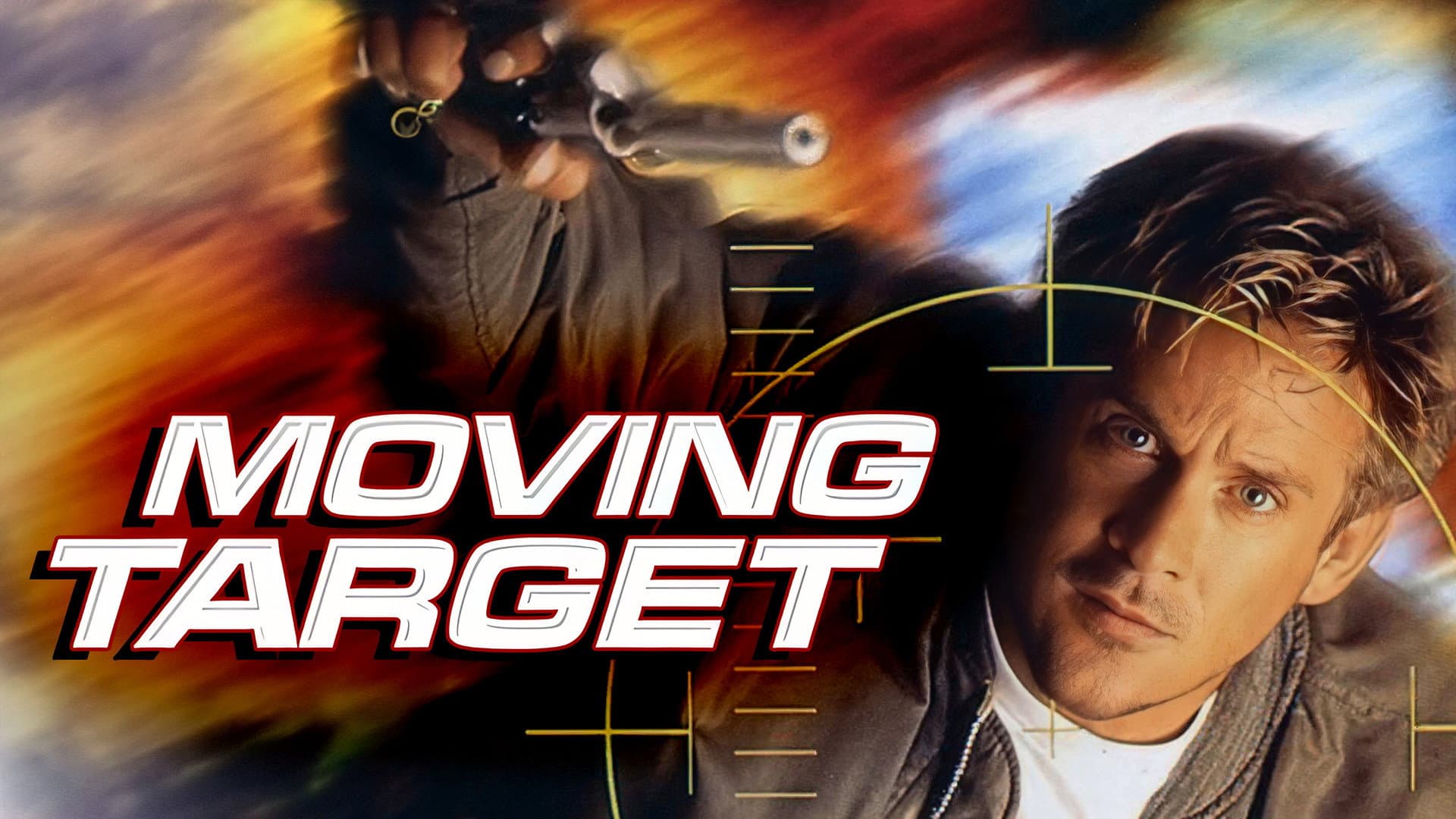 Moving Target - immagine