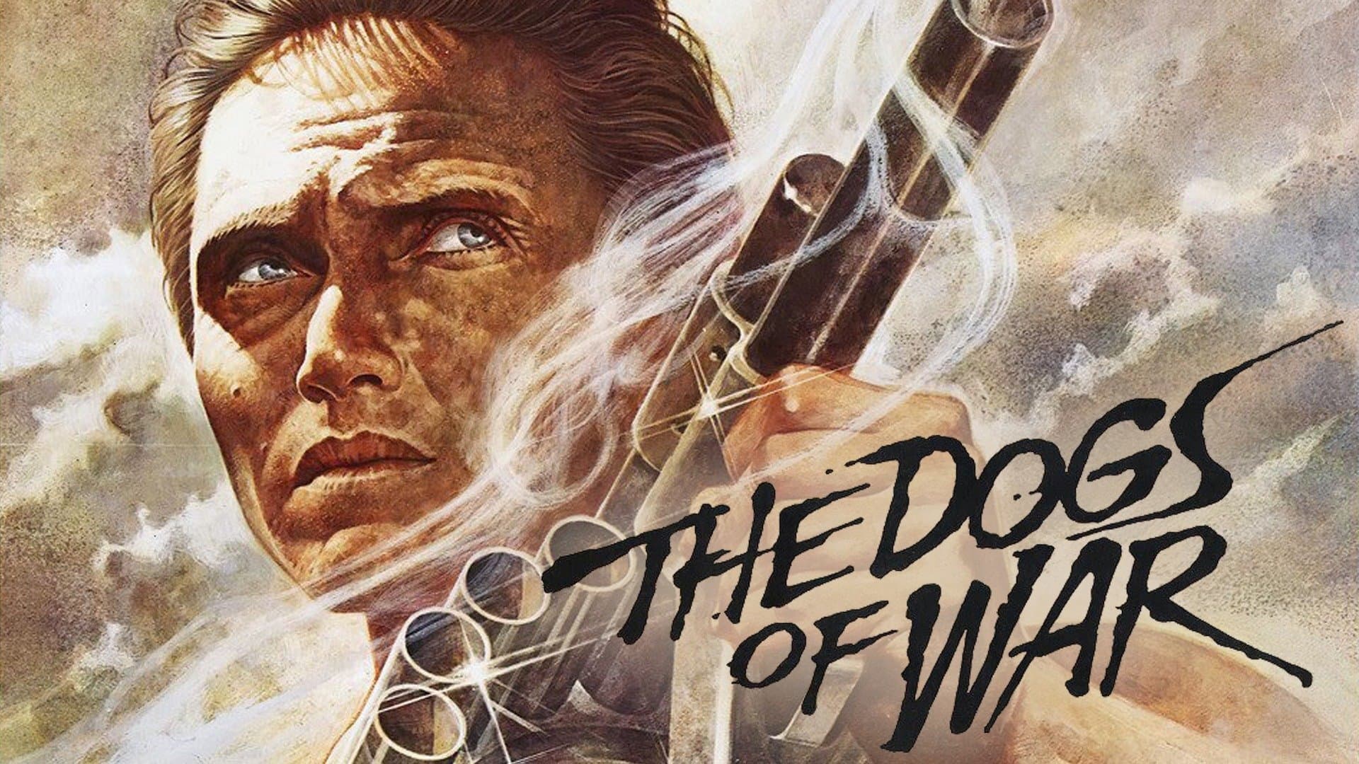 I mastini della guerra - immagine