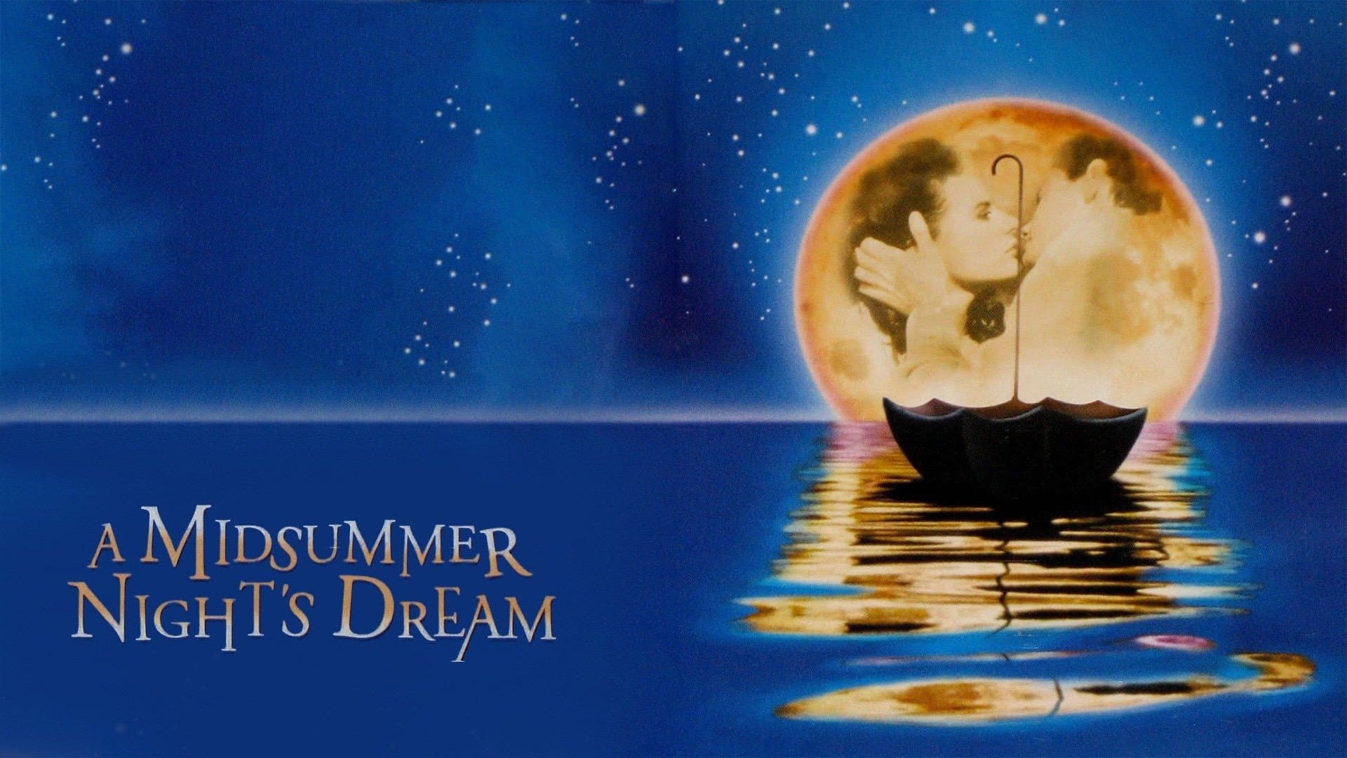 A Midsummer Night's Dream - immagine