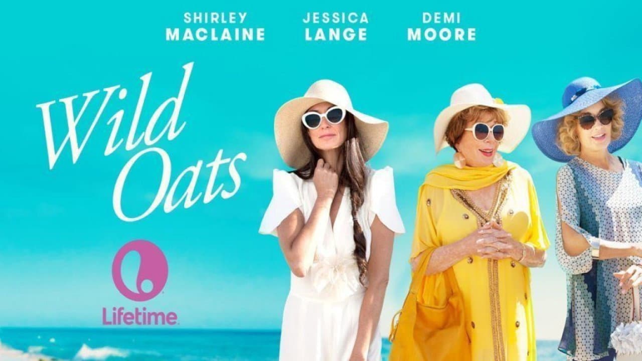 Wild Oats - immagine