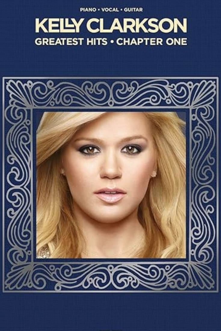 Poster di Kelly Clarkson: Chapter One