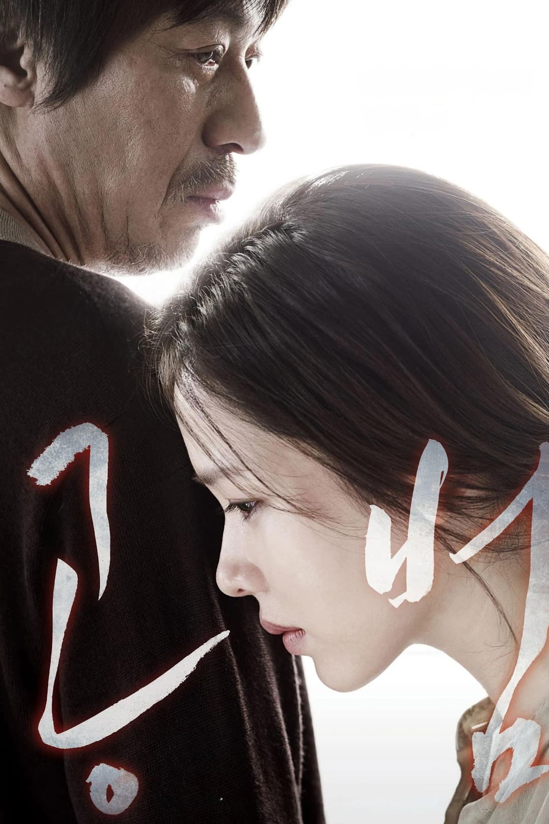Poster di Blood and Ties