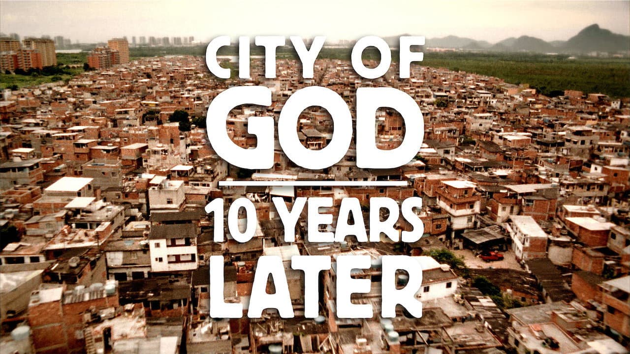 City of God: 10 Years Later - immagine