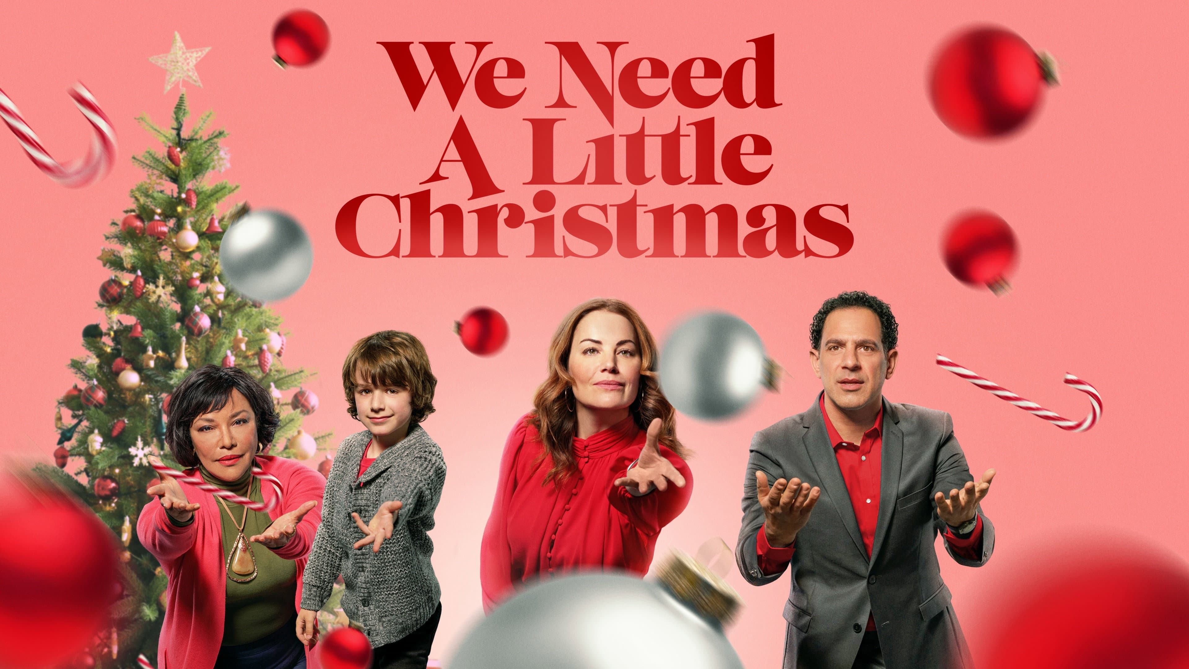 We Need a Little Christmas - immagine