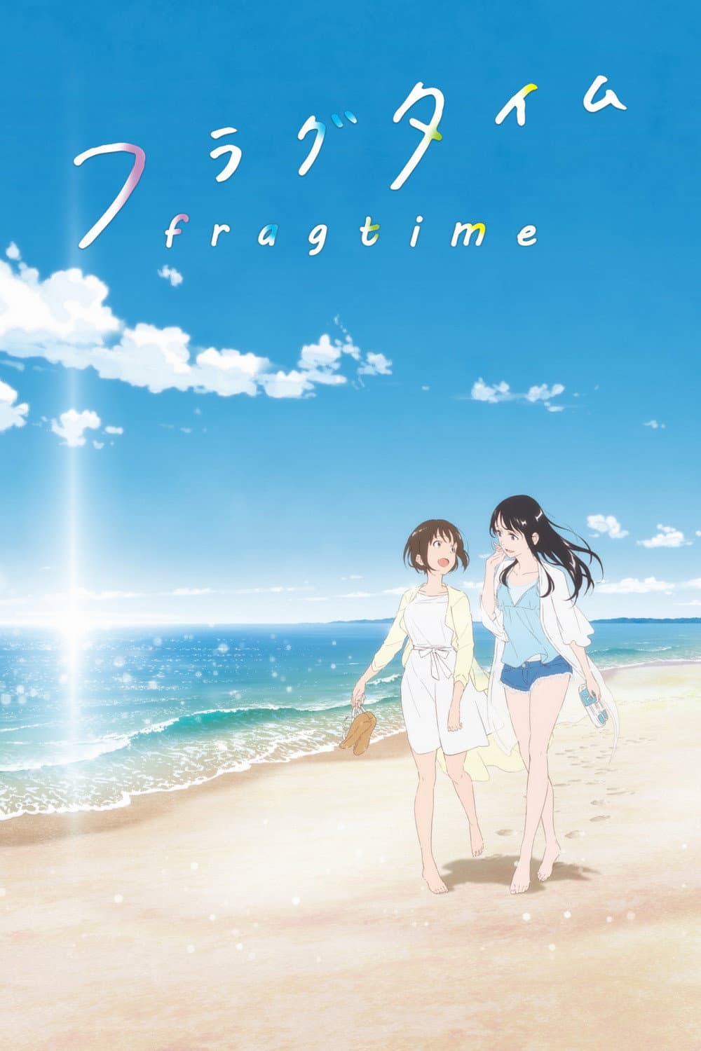 Poster di Fragtime