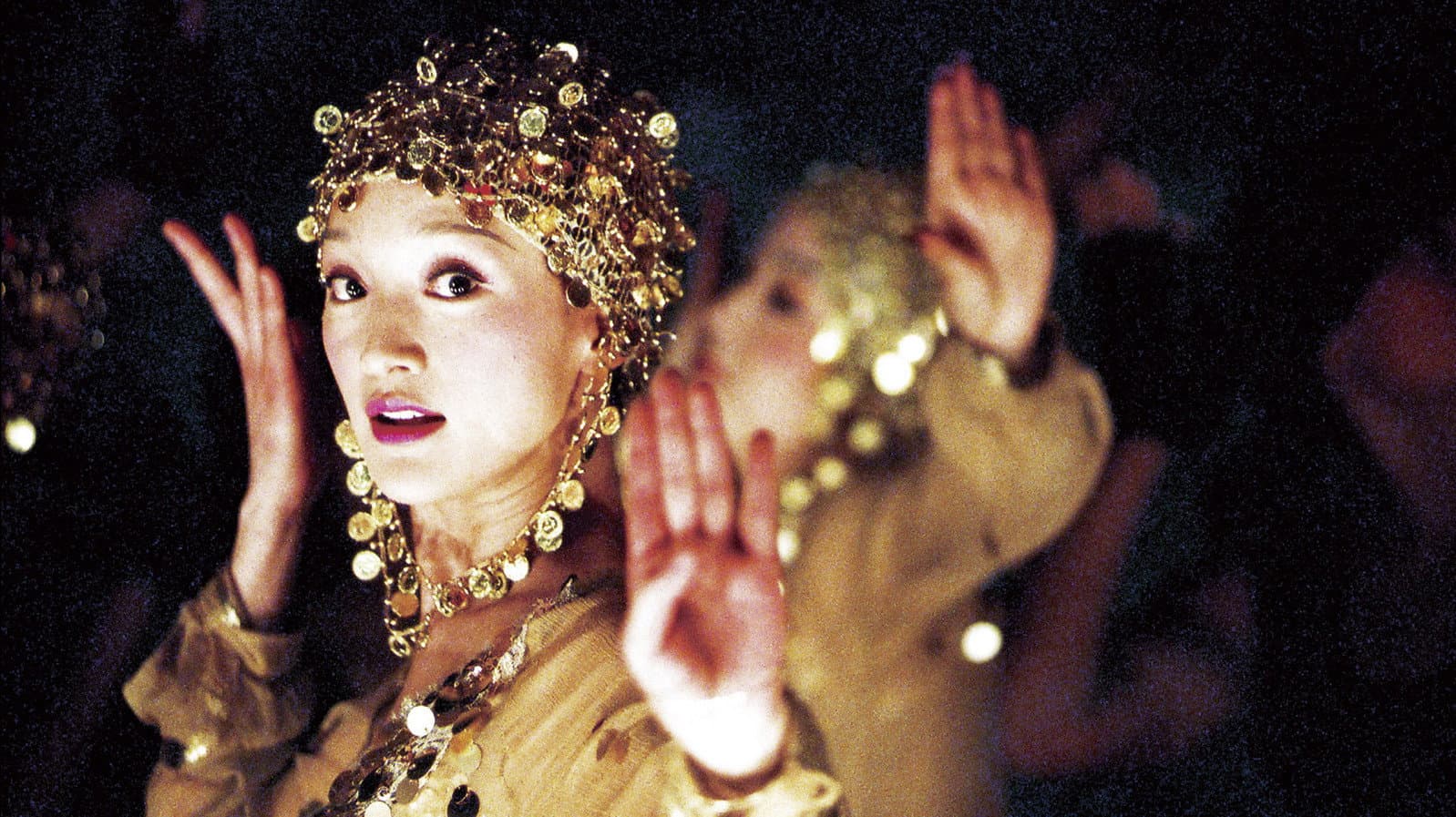 Ru guo · Ai - immagine