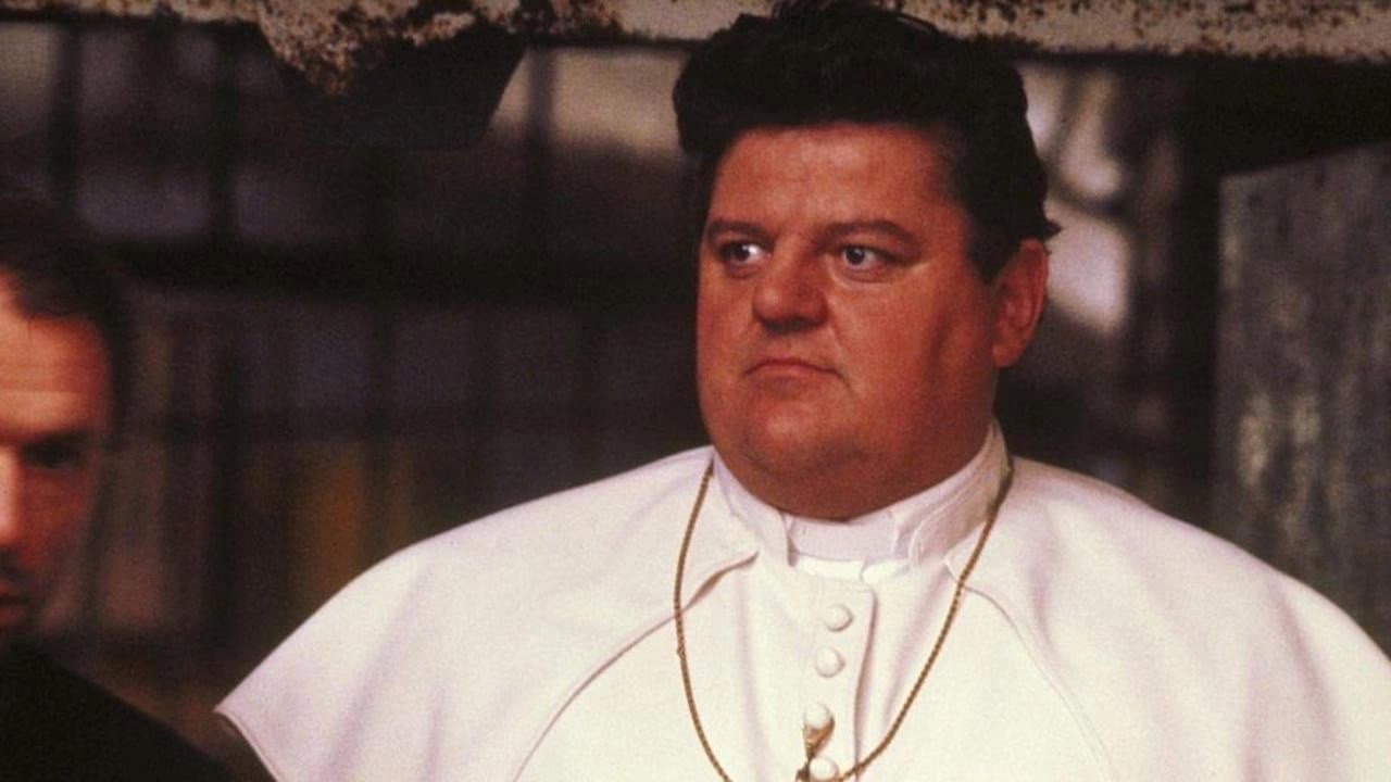 The Pope Must Die - immagine