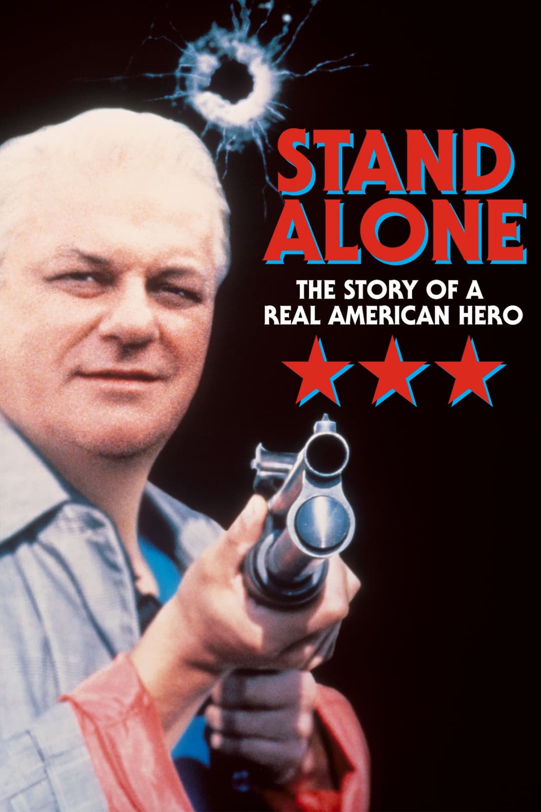 Poster di Stand Alone