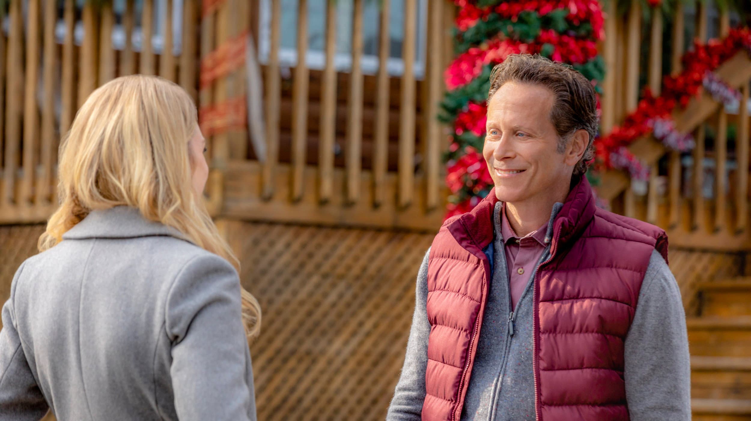 Ritorno a Christmas Creek - immagine