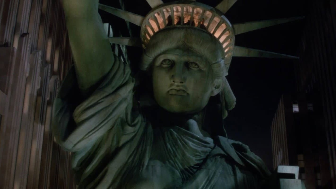 Ghostbusters II (Acchiappafantasmi II) - immagine