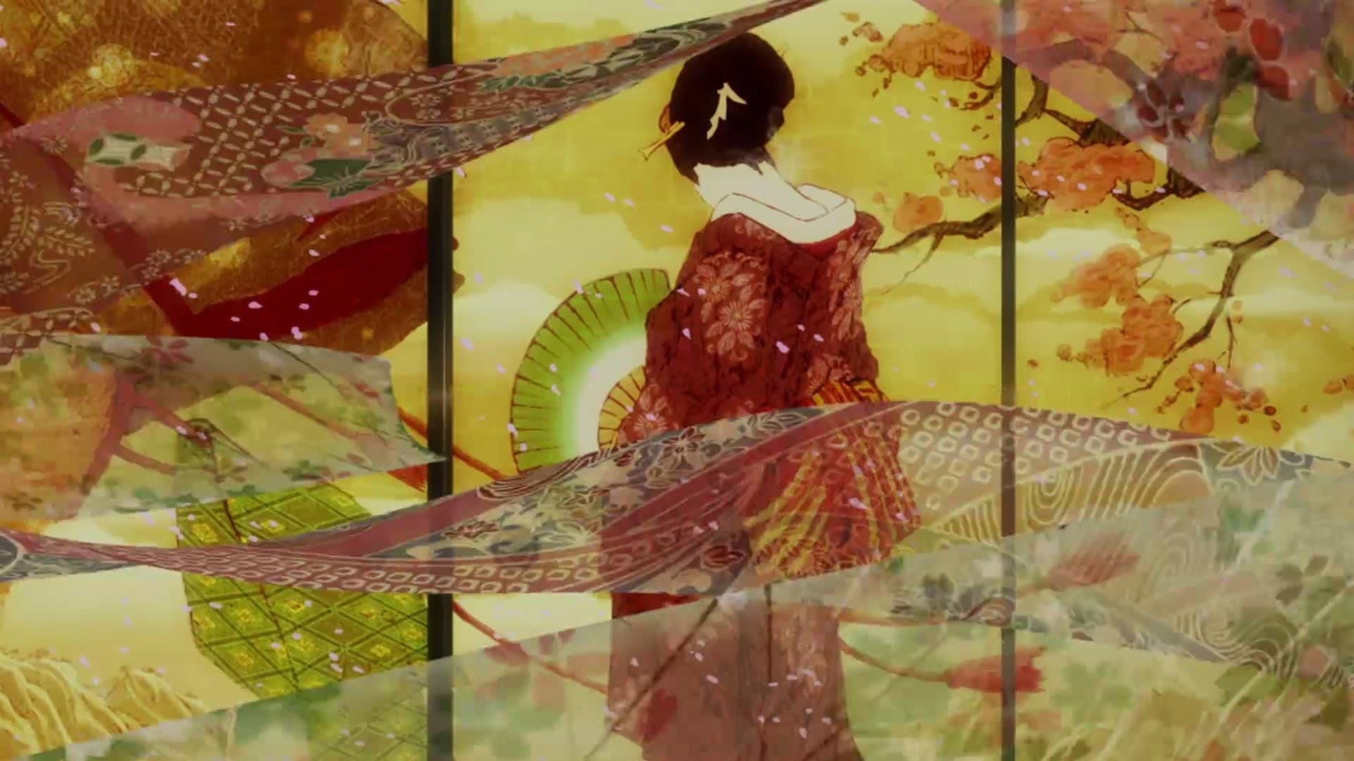 Short Peace - immagine