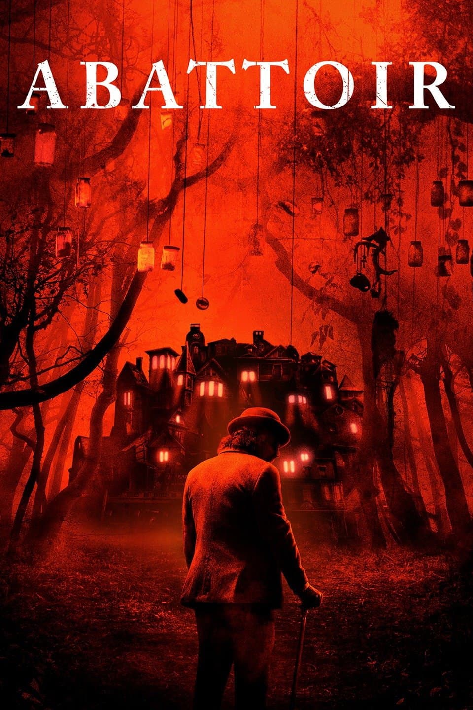 Poster di Abattoir