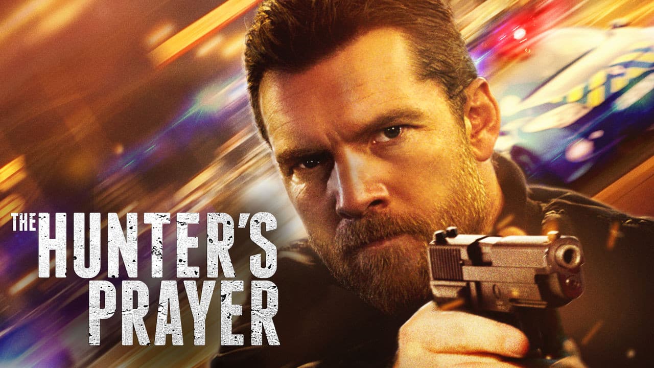 Hunter's Prayer - In fuga - immagine