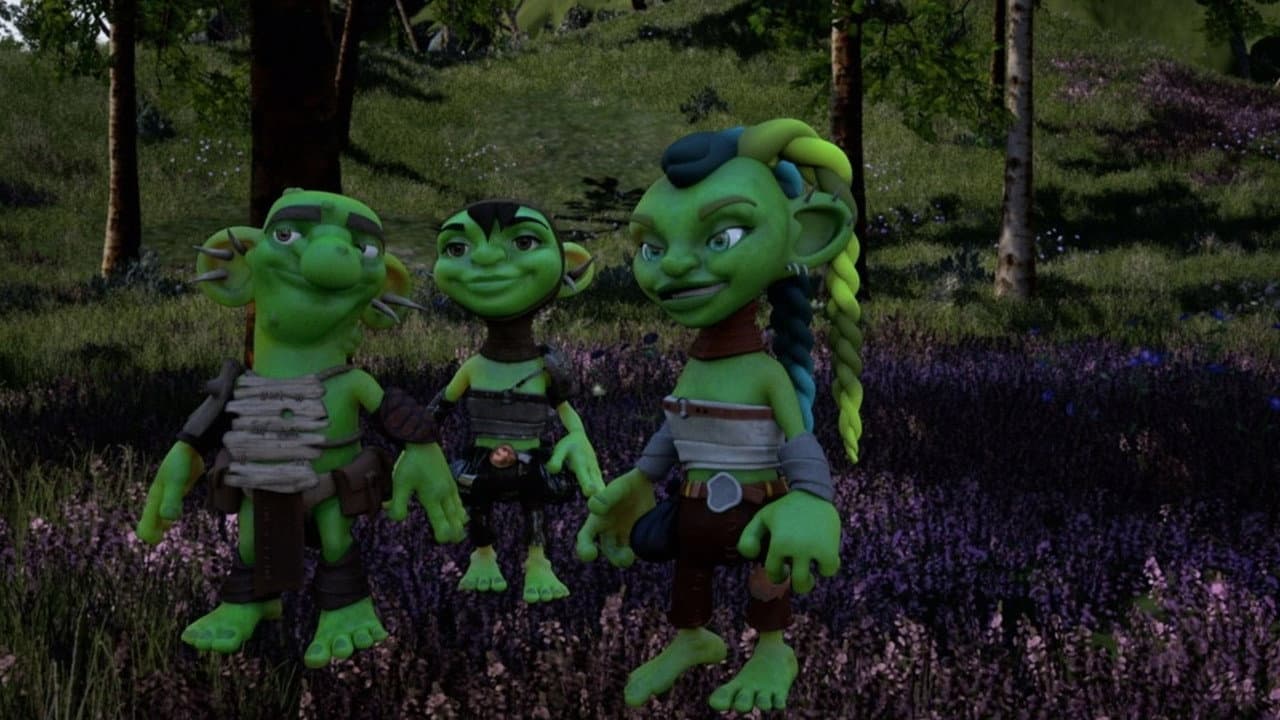 Trolland - immagine