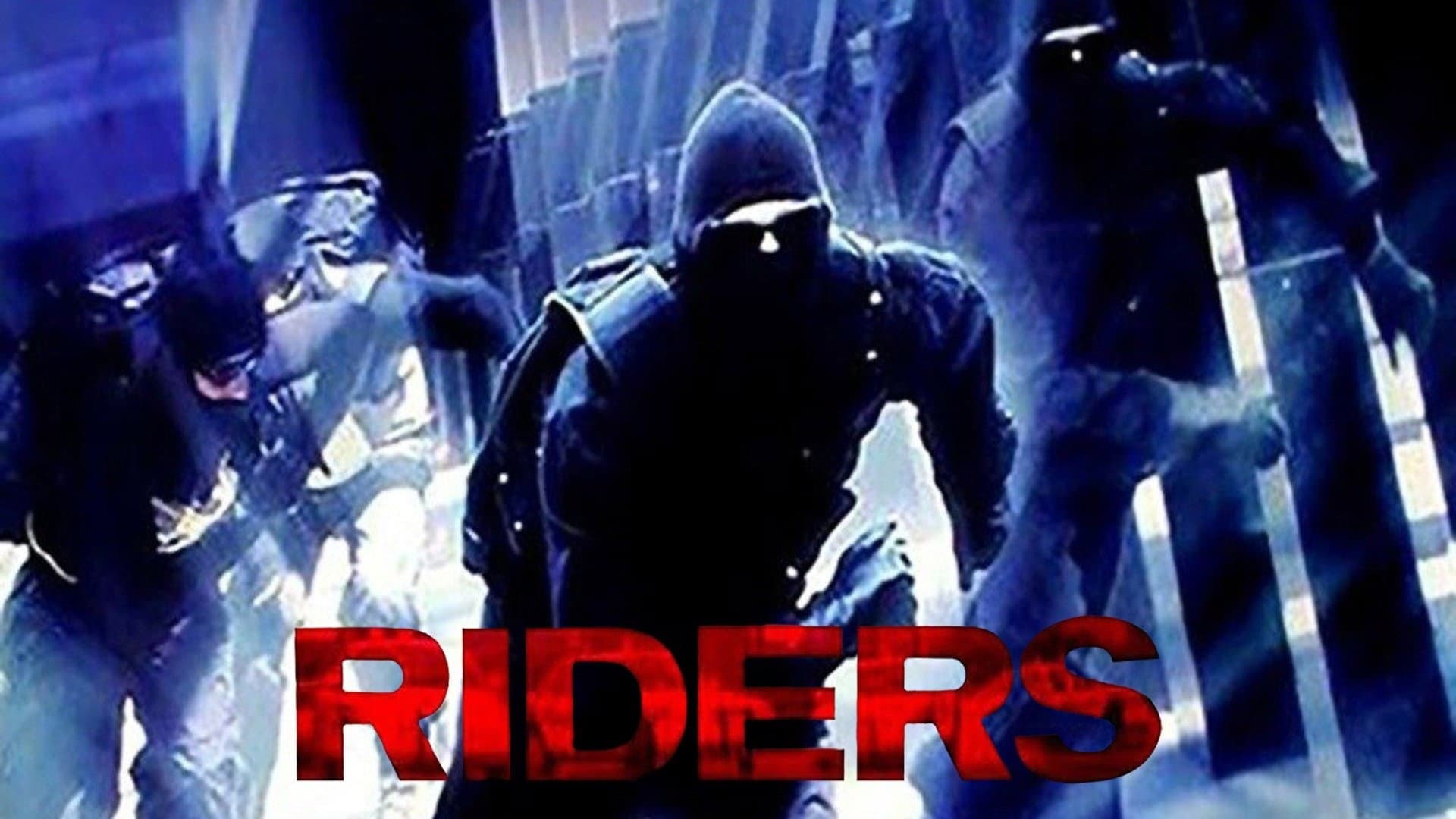 Riders - Amici per la morte - immagine