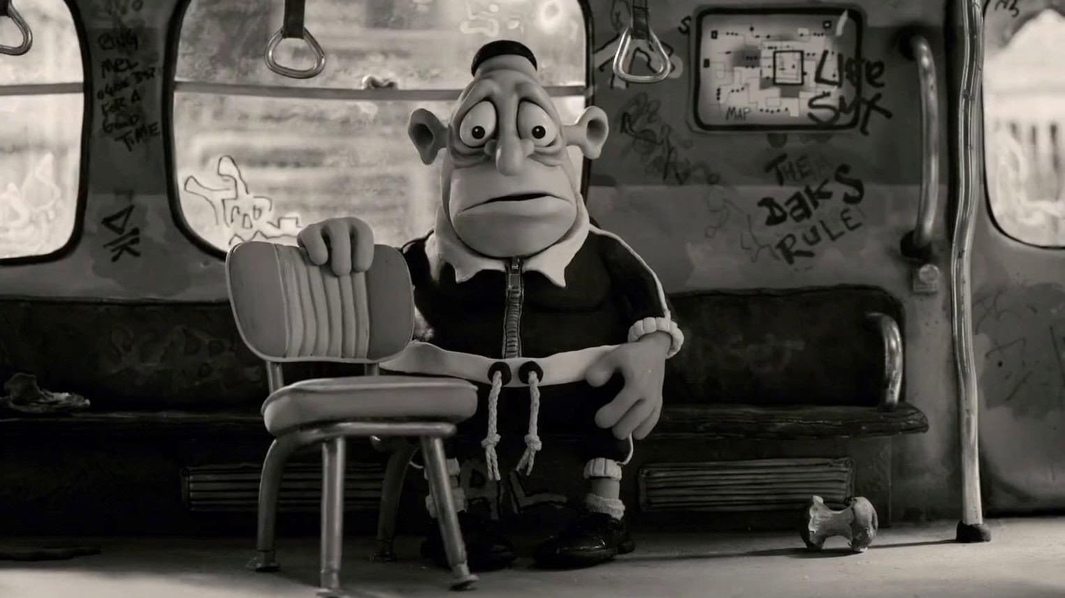 Mary and Max - immagine