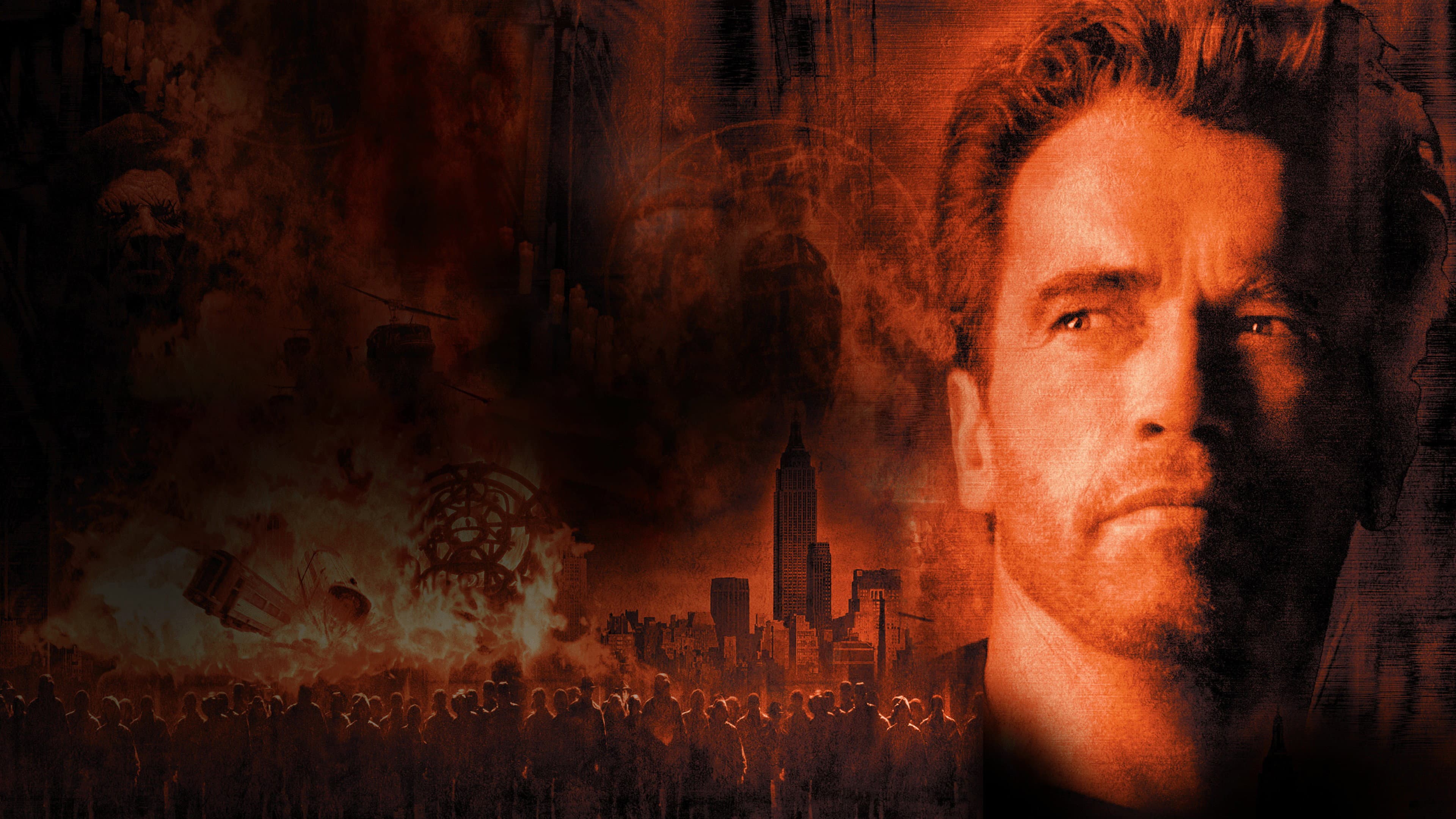 Giorni contati - End of Days - immagine