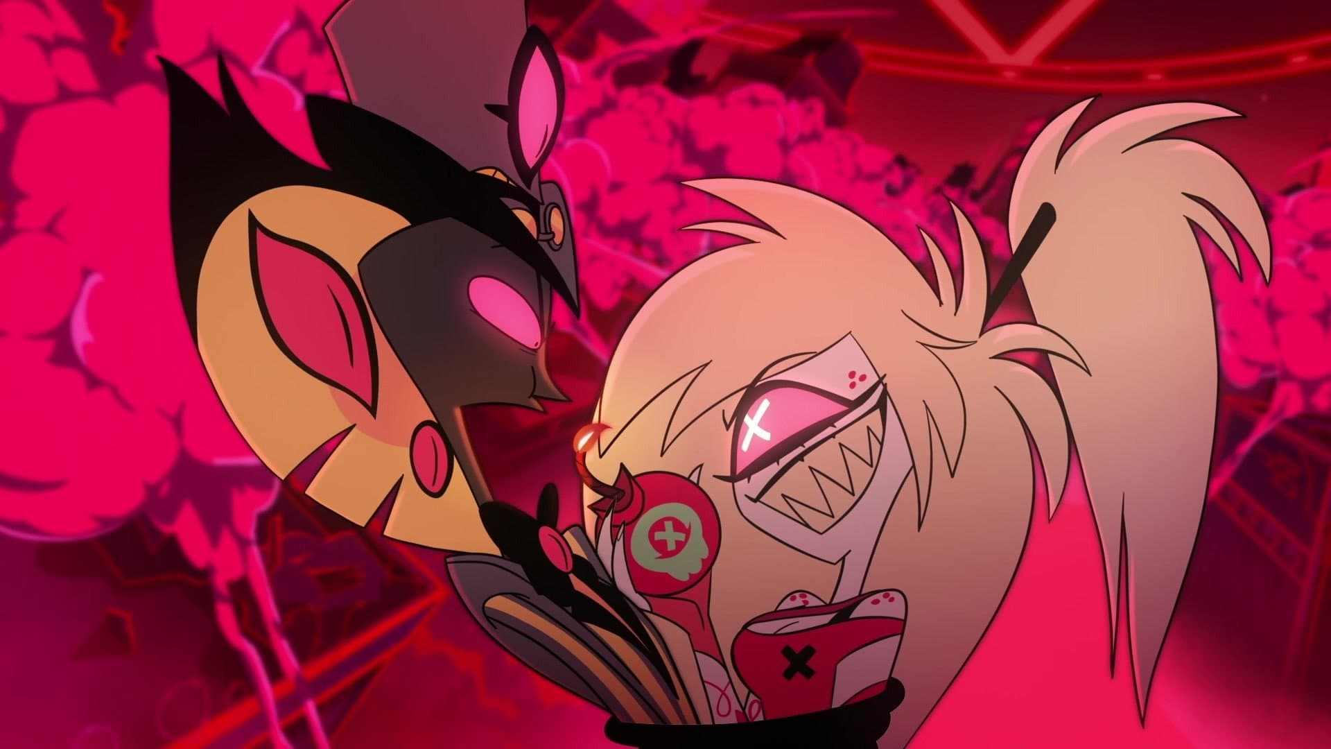 Hazbin Hotel: Sing-Along - immagine