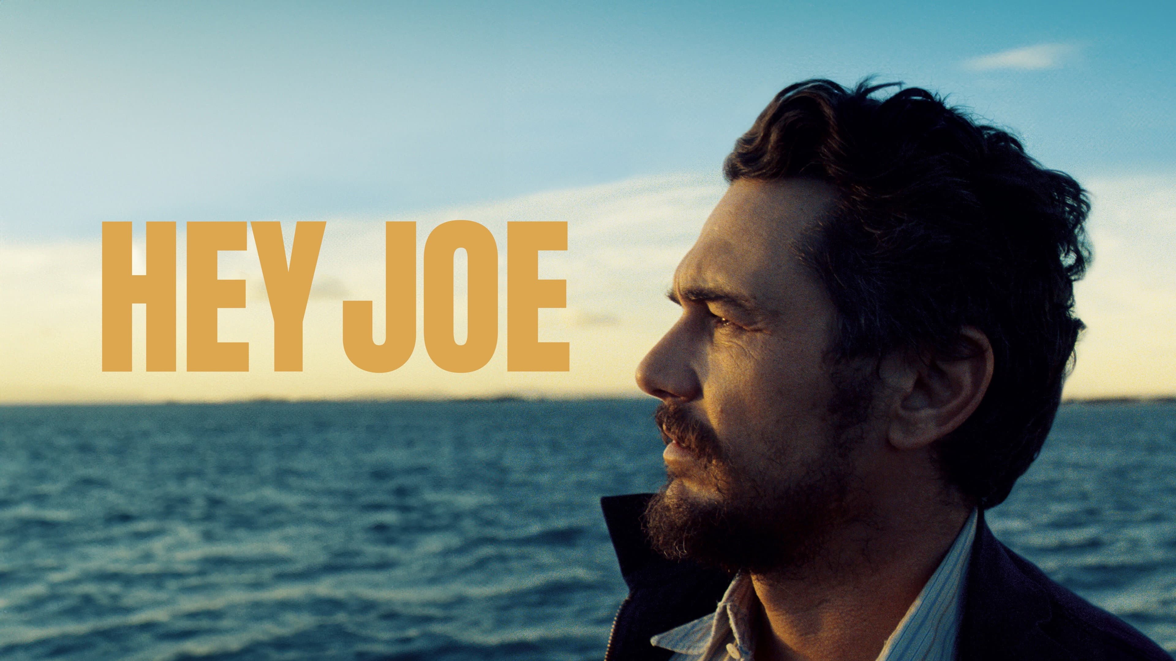 Hey Joe - immagine