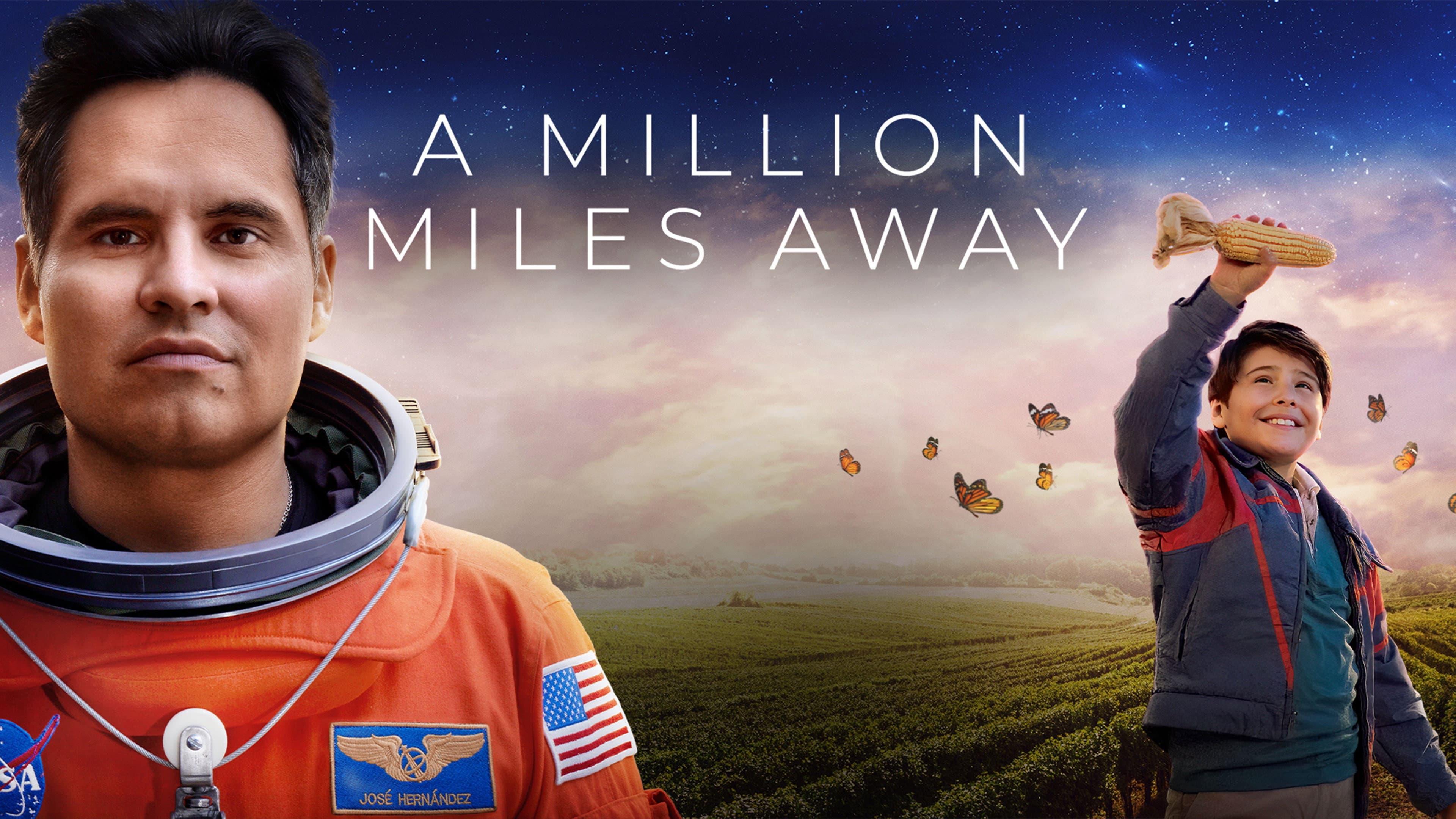 A Million Miles Away - immagine