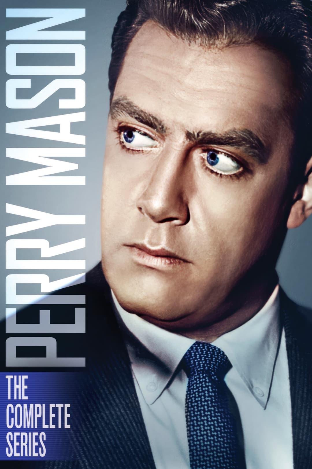 Poster di Perry Mason