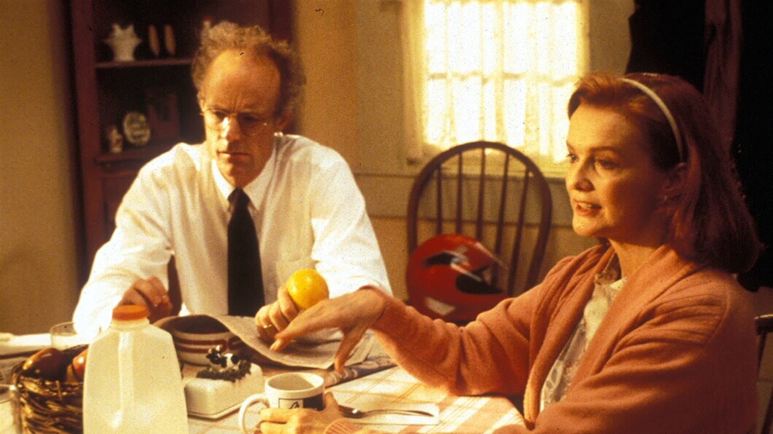 The Day My Parents Ran Away - immagine