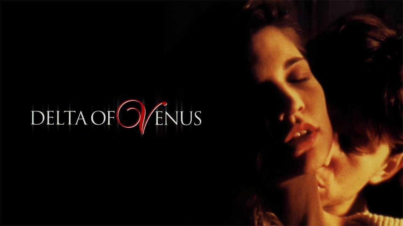 Il delta di Venere - immagine