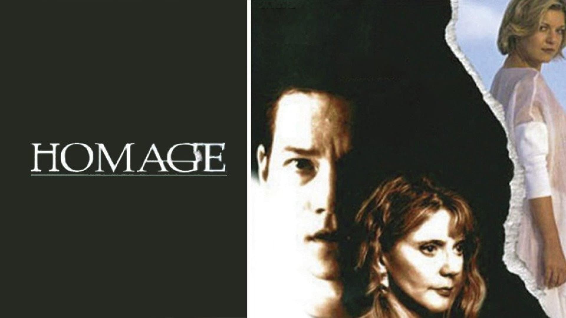 Homage - immagine