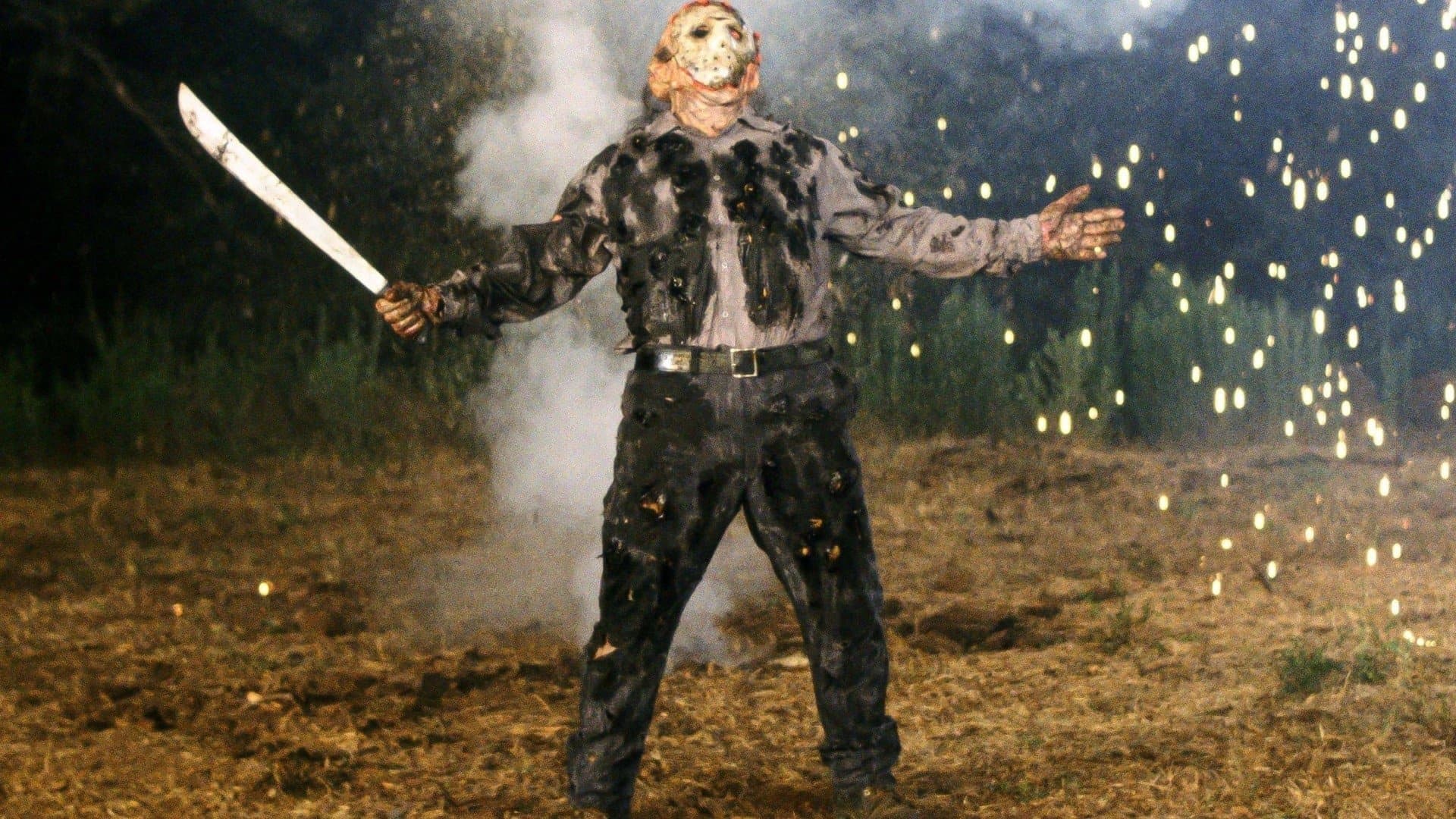 Jason va all'inferno - immagine